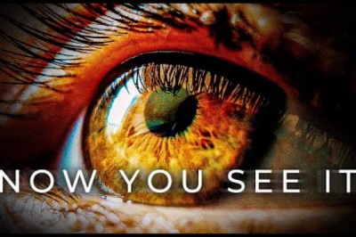 The Most Eye Opening 10 Minutes Of Your Life