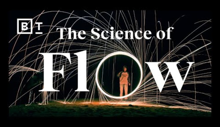 How to enter ‘flow state’ on command