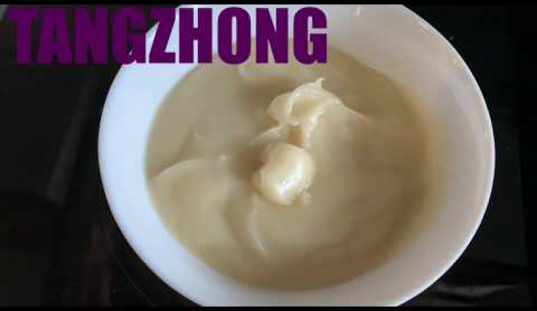 How To Make Tangzhong (Water Roux)