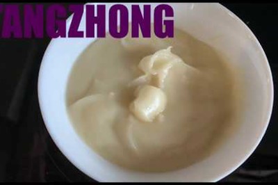 How To Make Tangzhong (Water Roux)