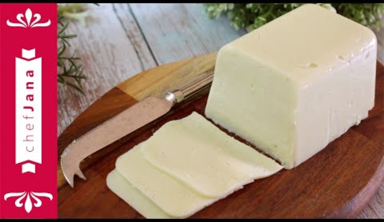 Potato Cheese