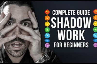 Shadow Work: The Ultimate Guide for Beginners (LIFE-CHANGING)