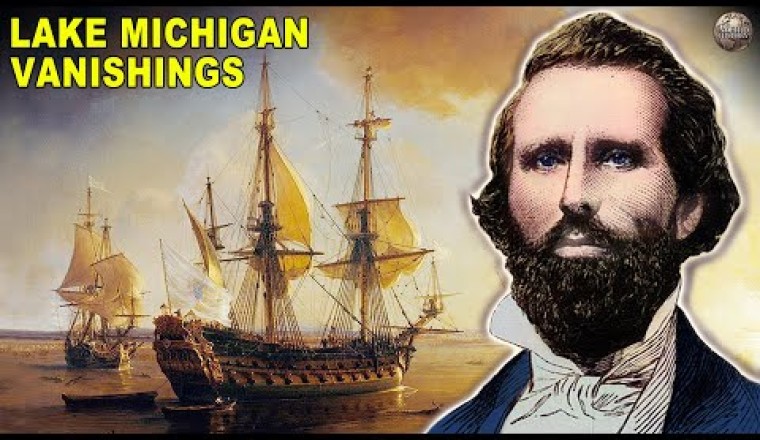 The Mystery of the Lake Michigan Triangle