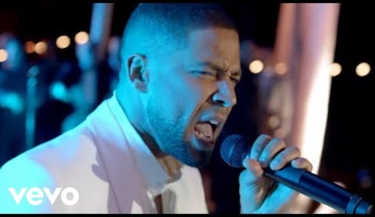 Jussie Smollett - Empire to Beyond