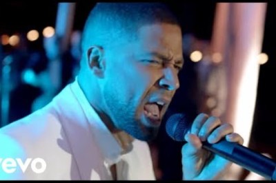 Jussie Smollett - Empire to Beyond