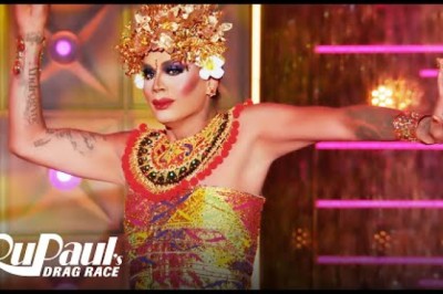Drag Race Gives Back Variety Extravaganza