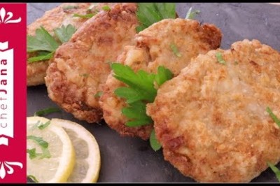 Vegan Fish Fillets