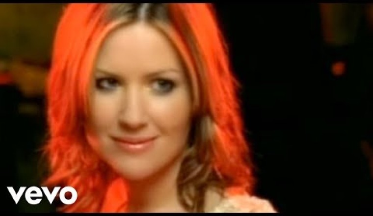 Dido - White Flag