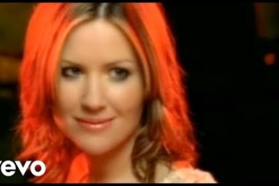 Dido - White Flag