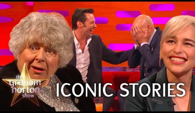 Everyone's Favourite Classic Stories!