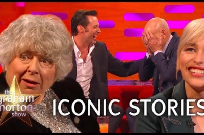 Everyone's Favourite Classic Stories!