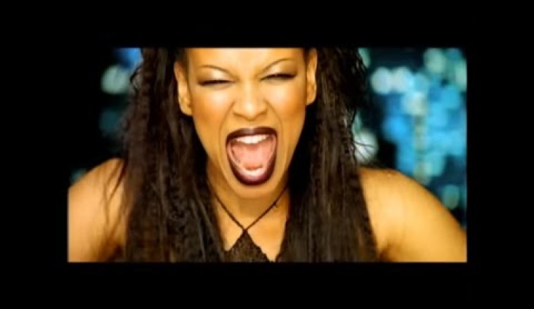Hits By En Vogue