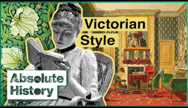 How To Decorate A Victorian Living Room
