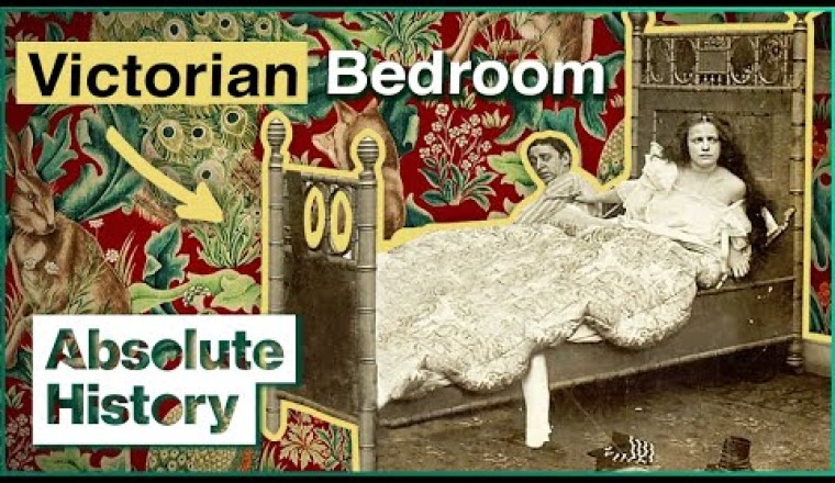 How To Design A Victorian Bedroom