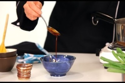 How to Make Eel Sauce