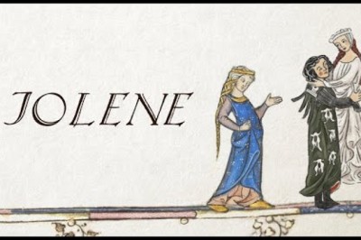 Jolene (Bardcore | Medieval Style)