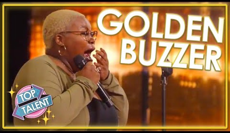 Singer Is Asked To Sing AGAIN On America's Got Talent 2020