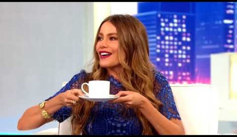 Sofia Vergara Savage Moments