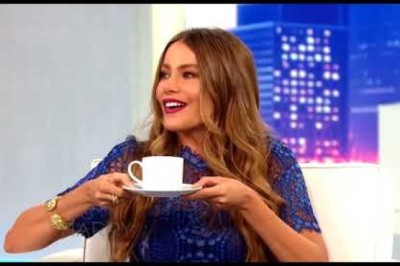 Sofia Vergara Savage Moments