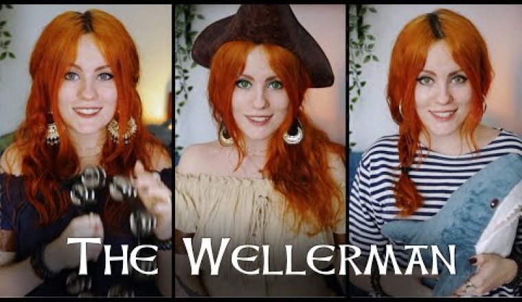 The Wellerman (Gingertail Cover)