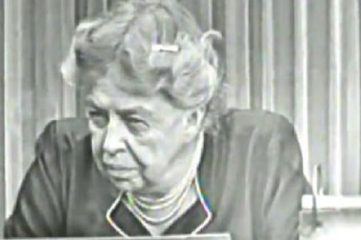 What's My Line? - Eleanor Roosevelt