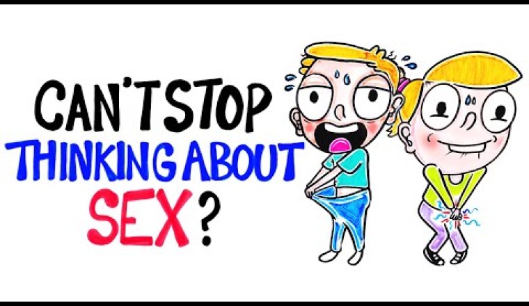 Why Are Some People SO Horny?