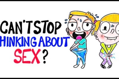Why Are Some People SO Horny?