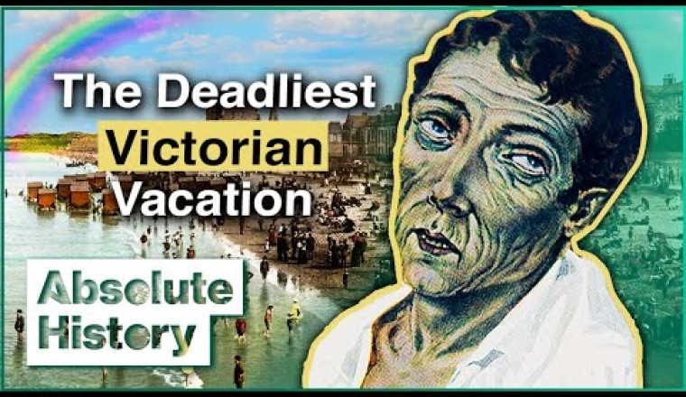Why Were Victorian Beach Holidays So Deadly?
