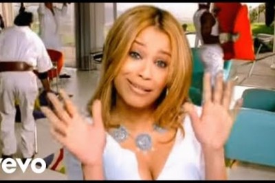 Blu Cantrell - Hit 'Em Up Style (Oops!)