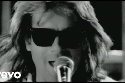 Eddie Money - Take Me Home Tonight/Be My Baby