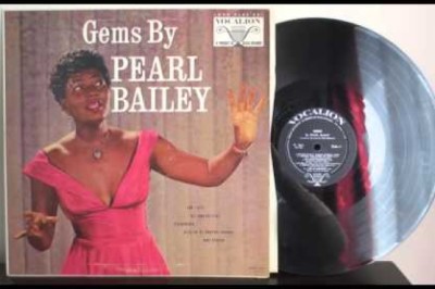 Gems By Pearl Bailey