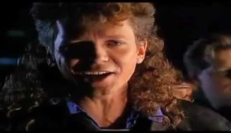 Icehouse - Electric Blue