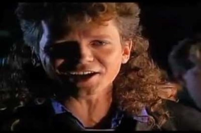 Icehouse - Electric Blue