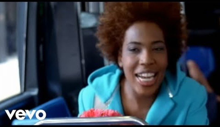 Macy Gray - I Try