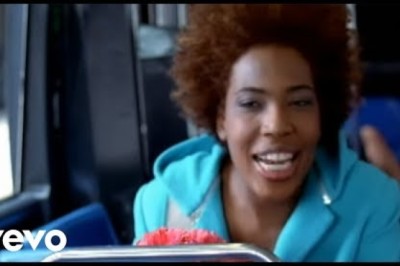Macy Gray - I Try