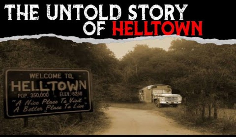 The Untold Story of Helltown, Ohio