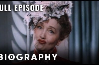 Hedda Hopper: Hollywood's Gossip Queen