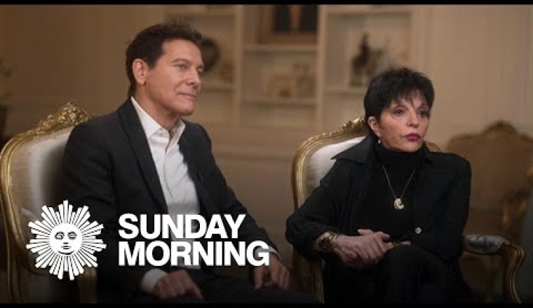 Liza Minnelli, the one and only