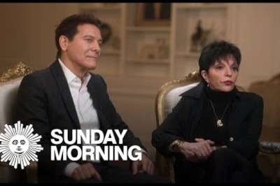 Liza Minnelli, the one and only