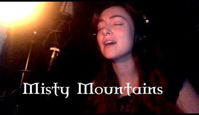 MALINDA - Mysty Mountains