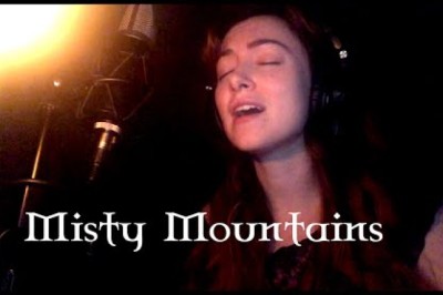 MALINDA - Mysty Mountains