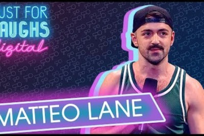 Matteo Lane - Every Disney Character Is Gay