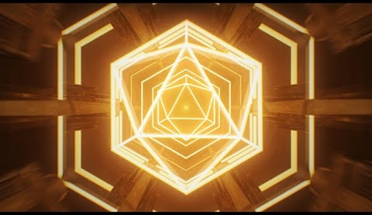 ODESZA - The Last Goodbye