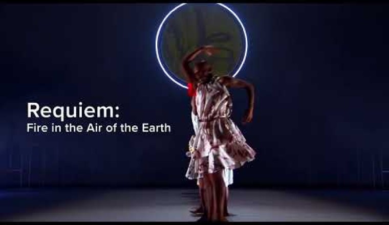 Requiem: Fire in the Air of the Earth