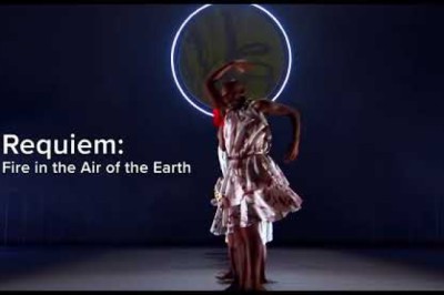 Requiem: Fire in the Air of the Earth