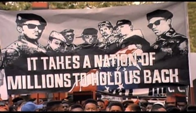 Top 10 Protest Songs