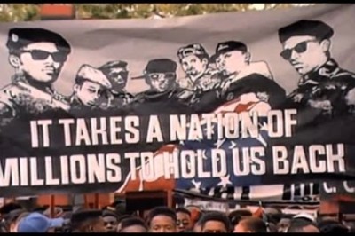 Top 10 Protest Songs