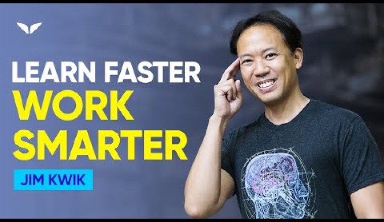 Unleash Your Super Brain To Learn Faster