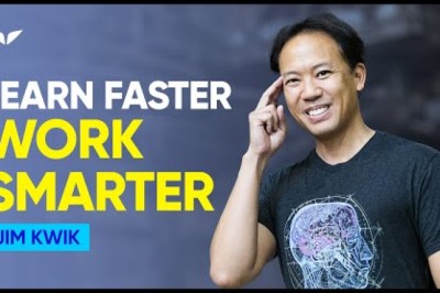 Unleash Your Super Brain To Learn Faster