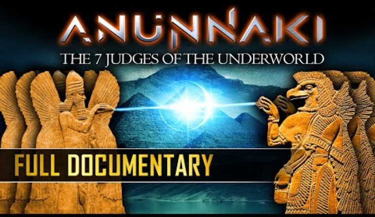 Anunnaki of Sumer Documentary